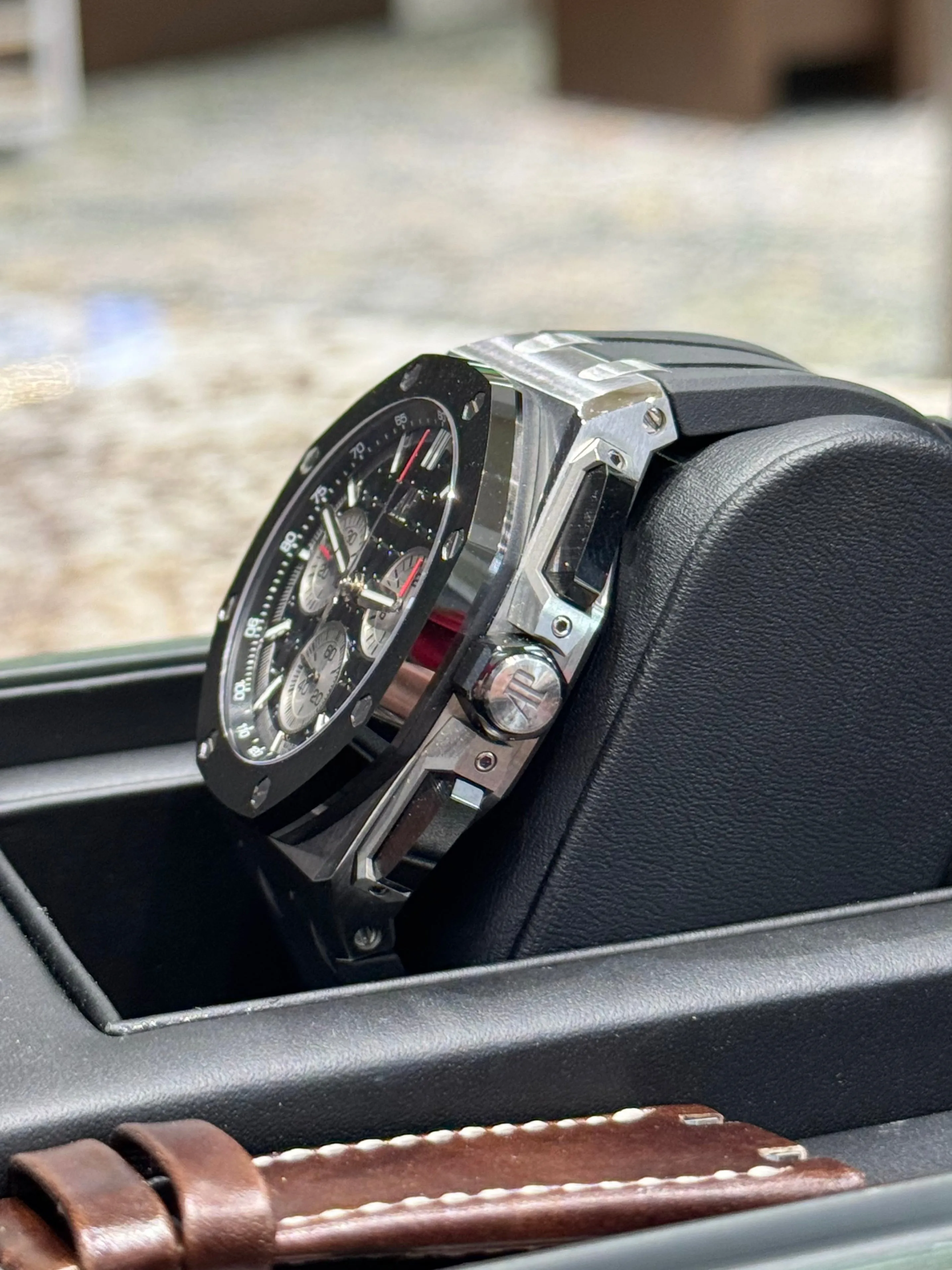 2022 Audemars Piguet Royal Oak Offshore Chronograph 26420SO