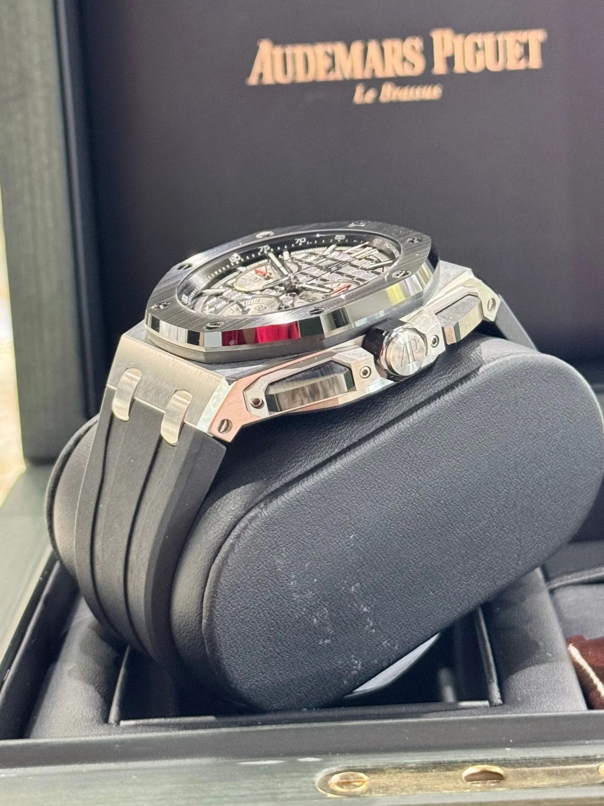 2022 Audemars Piguet Royal Oak Offshore Chronograph 26420SO