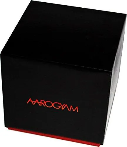 Aarogyam Energy Jewellery Bio Magnetic Therapy Metal Bracelet