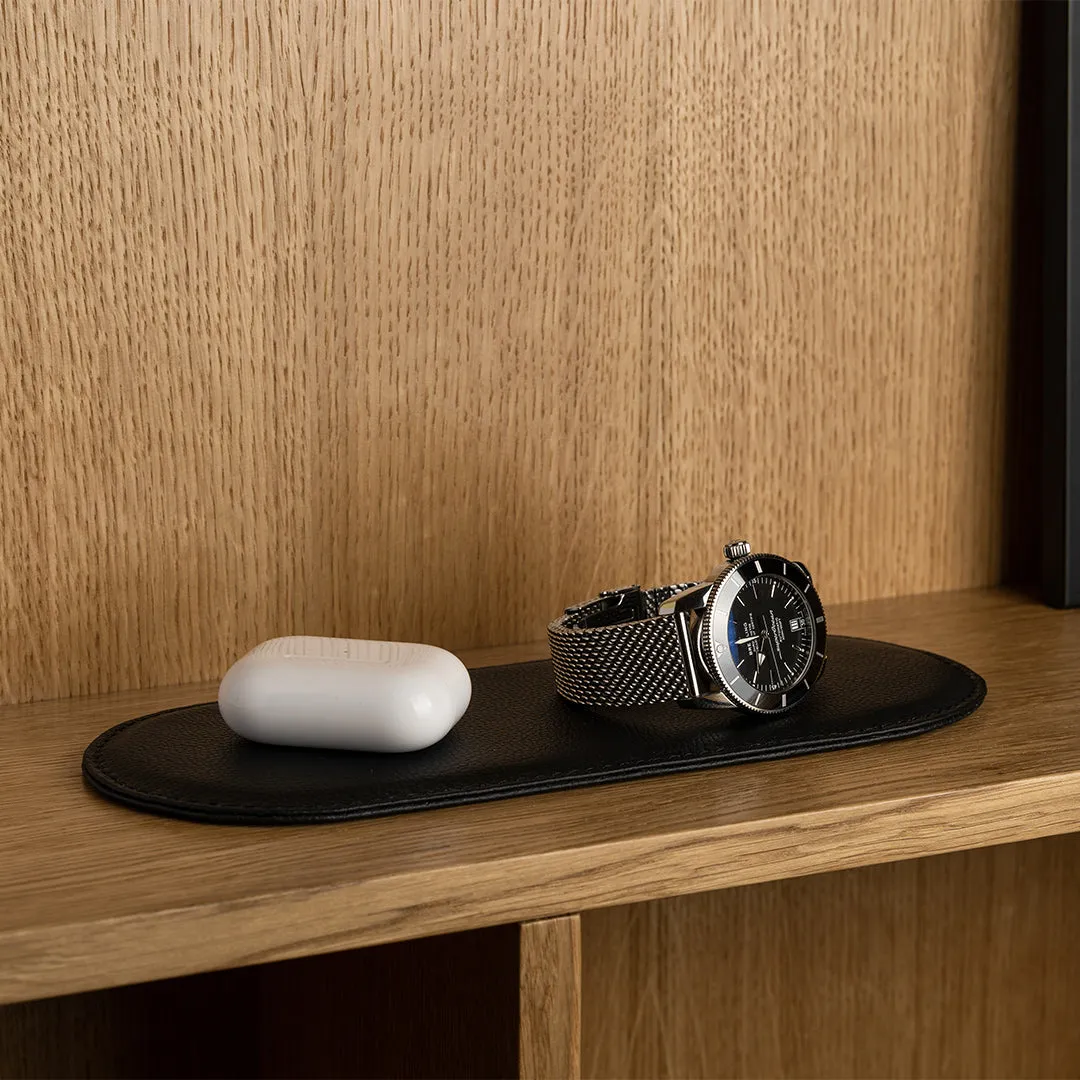 Accessory Pad (Black)