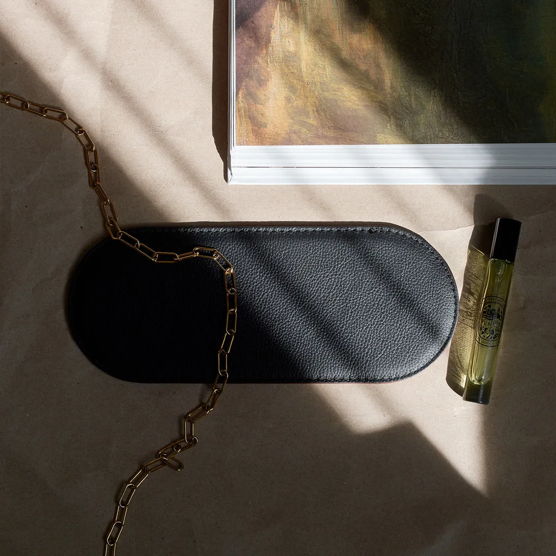 Accessory Pad (Black)