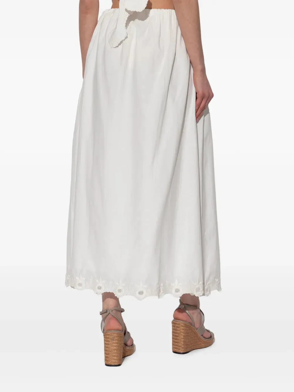 Antoinette Skirt