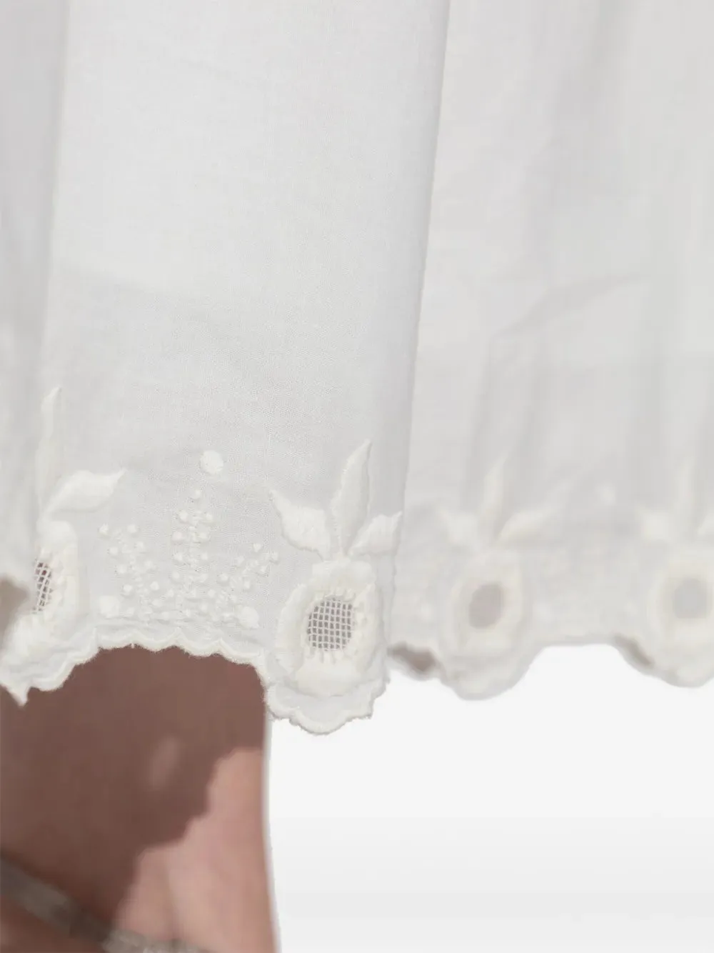Antoinette Skirt