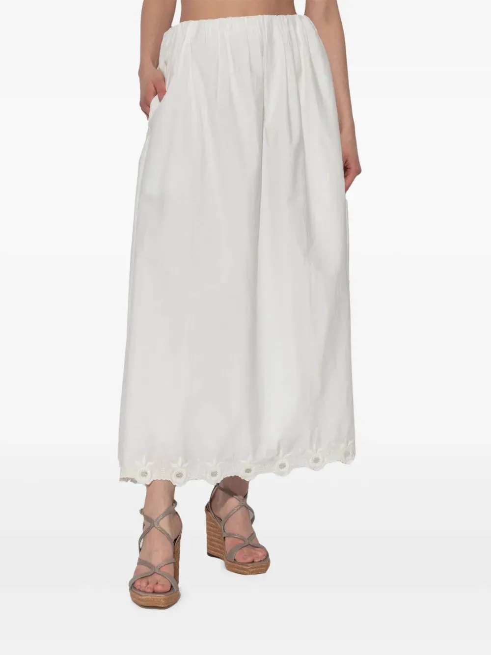 Antoinette Skirt