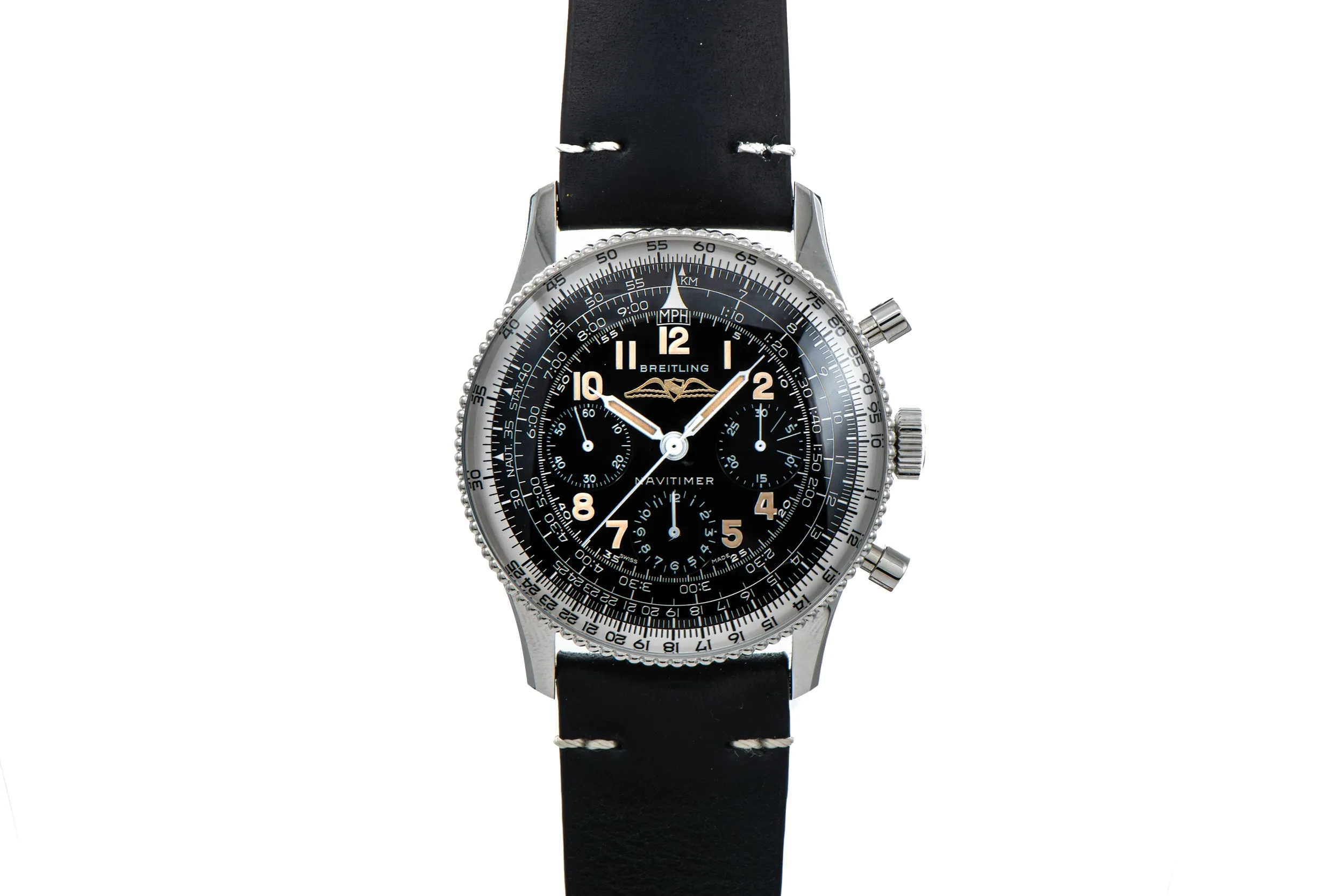 Breitling Navitimer 806 1959 Re-Edition