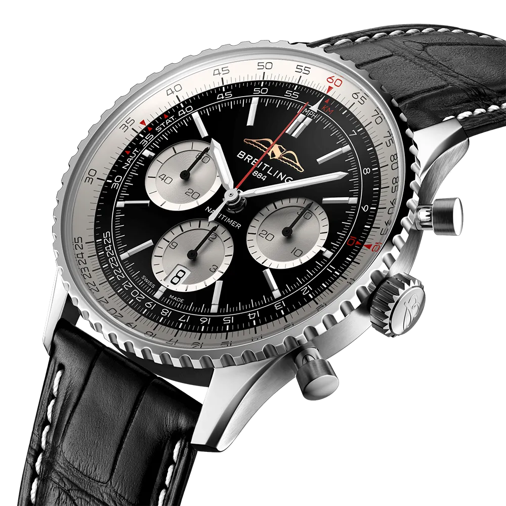 Breitling Navitimer B01 Chronograph 43 AB0138211B1P1