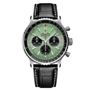 Breitling Navitimer B01 Chronograph AB0138241L1P1