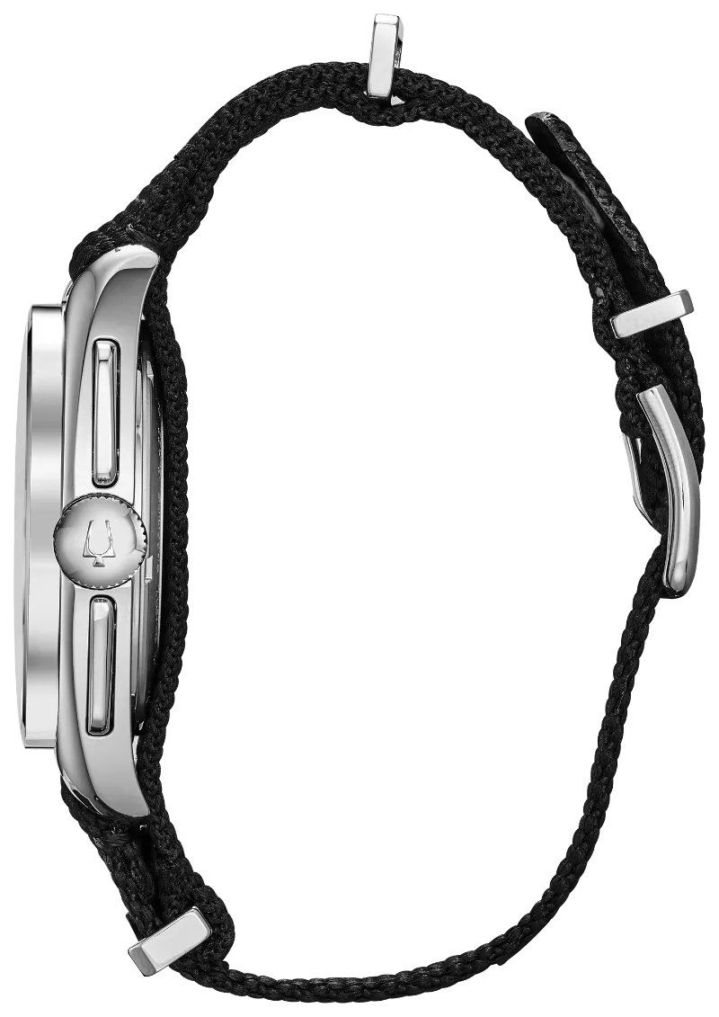 BULOVA Special Edition Lunar Pilot Chronograph 96A225