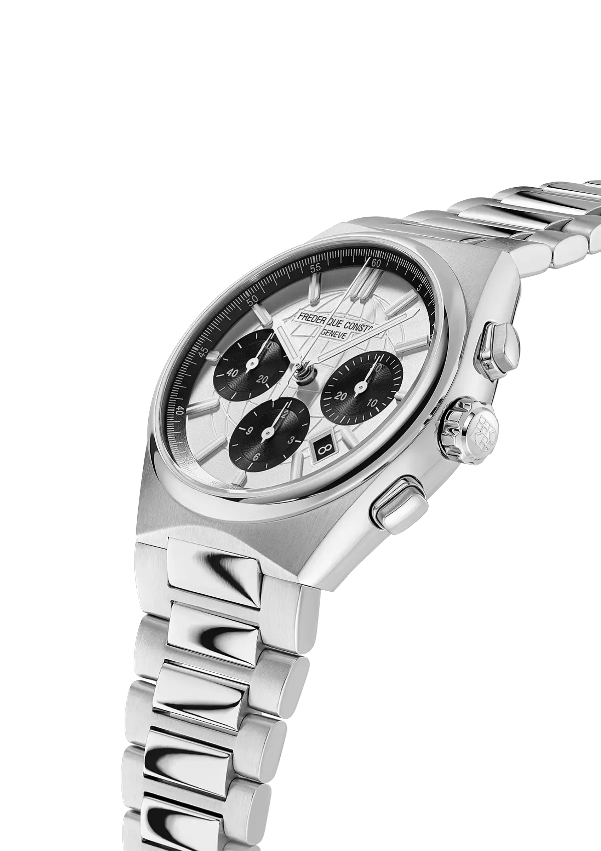 Chronograph Automatic Watch