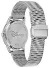 Citizen Eco-Drive Mickey Mouse Unisex Watch With Stainless Steel Strap