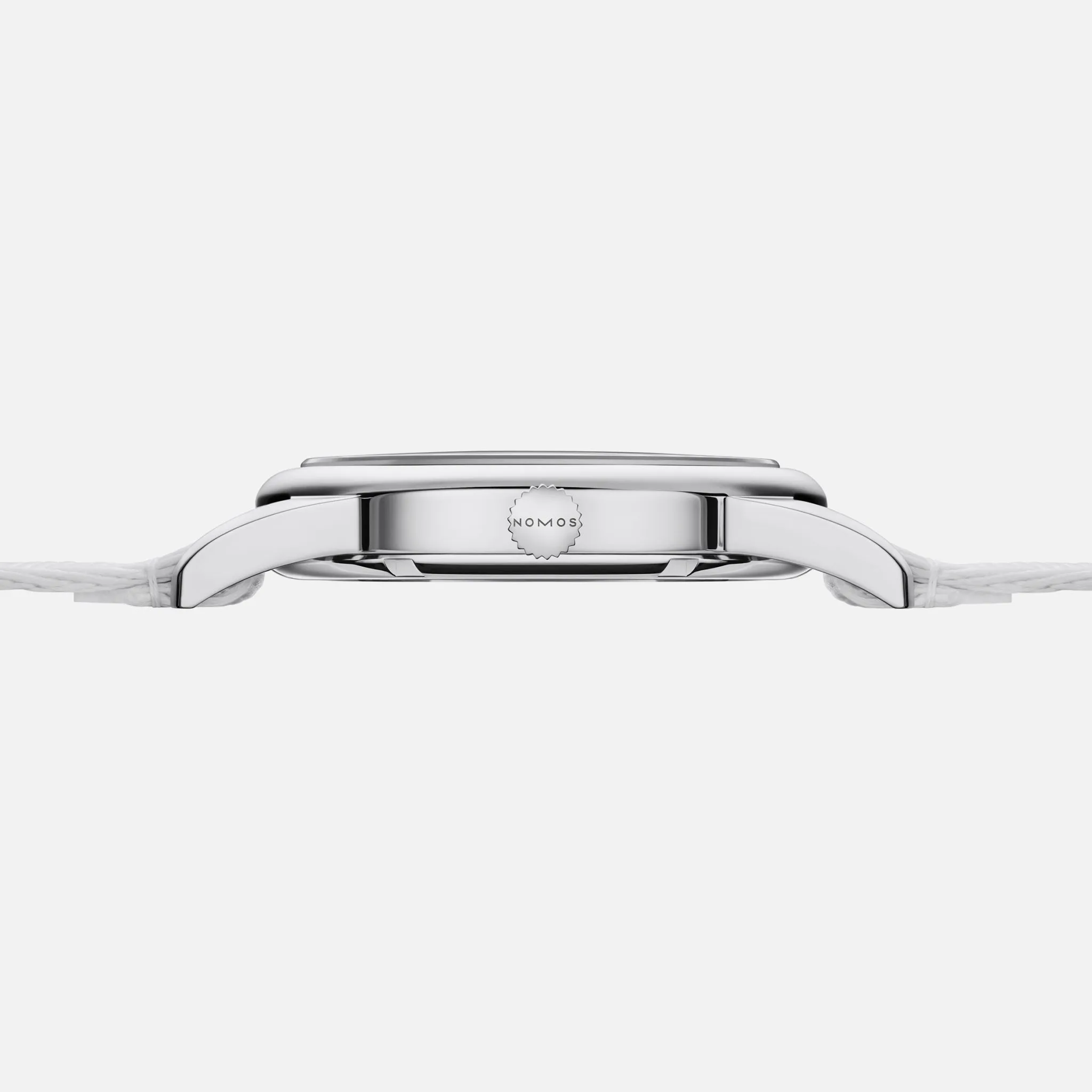 Club Date 38 Limited Edition For Hodinkee 'Pacific'