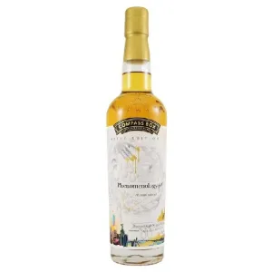 Compass Box Phenomenology Blended Scotch Whisky 46% 700ml