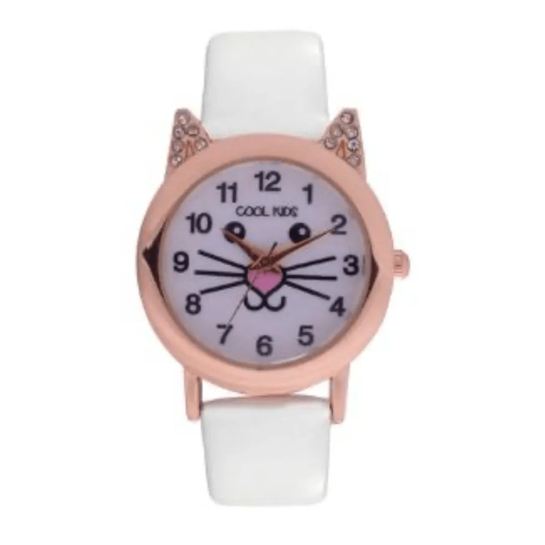 Cool Kids Pounce Watch
