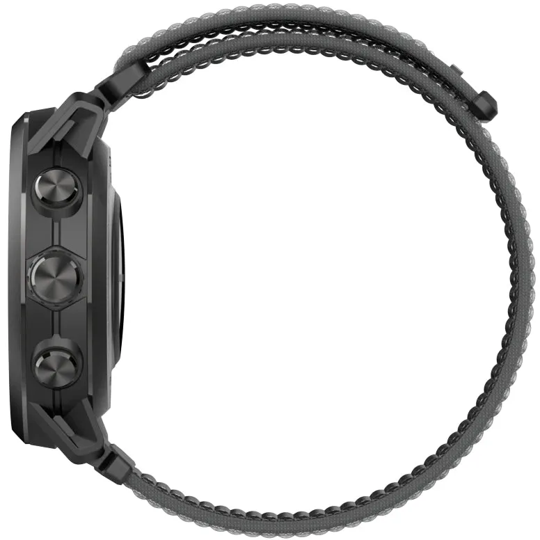 COROS Apex 2 Premium Multisport GPS Watch Black