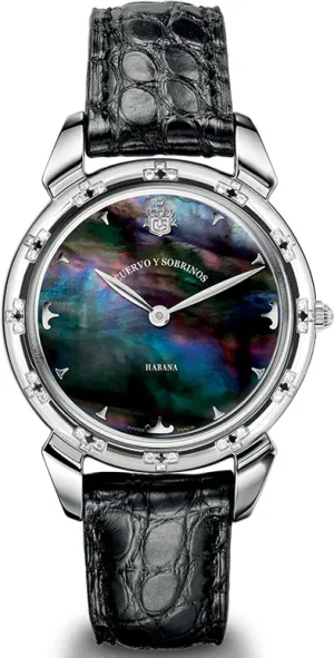 CS Watch SenORSa Clasico