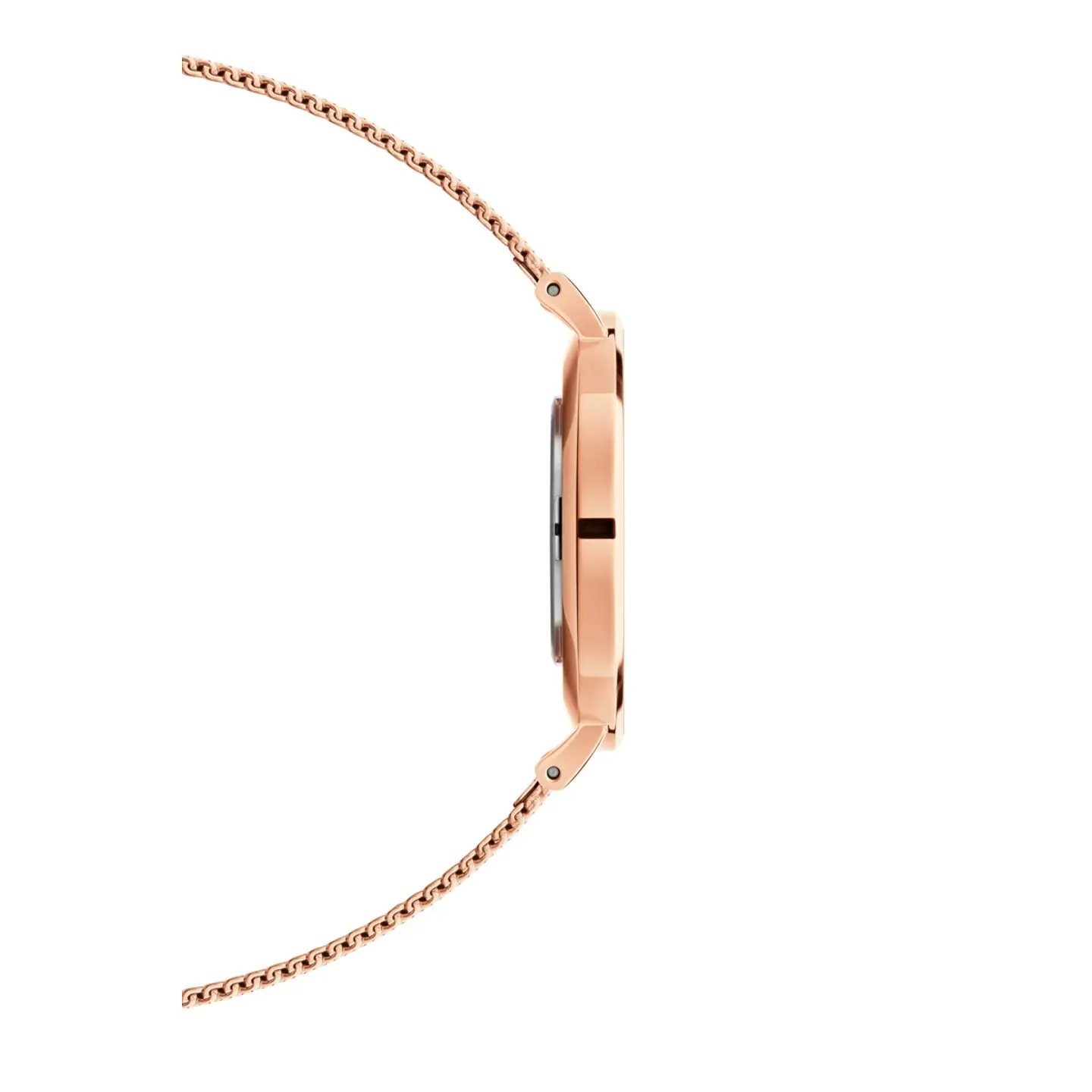 Daniel Wellington Watch Petite Melrose White 36mm