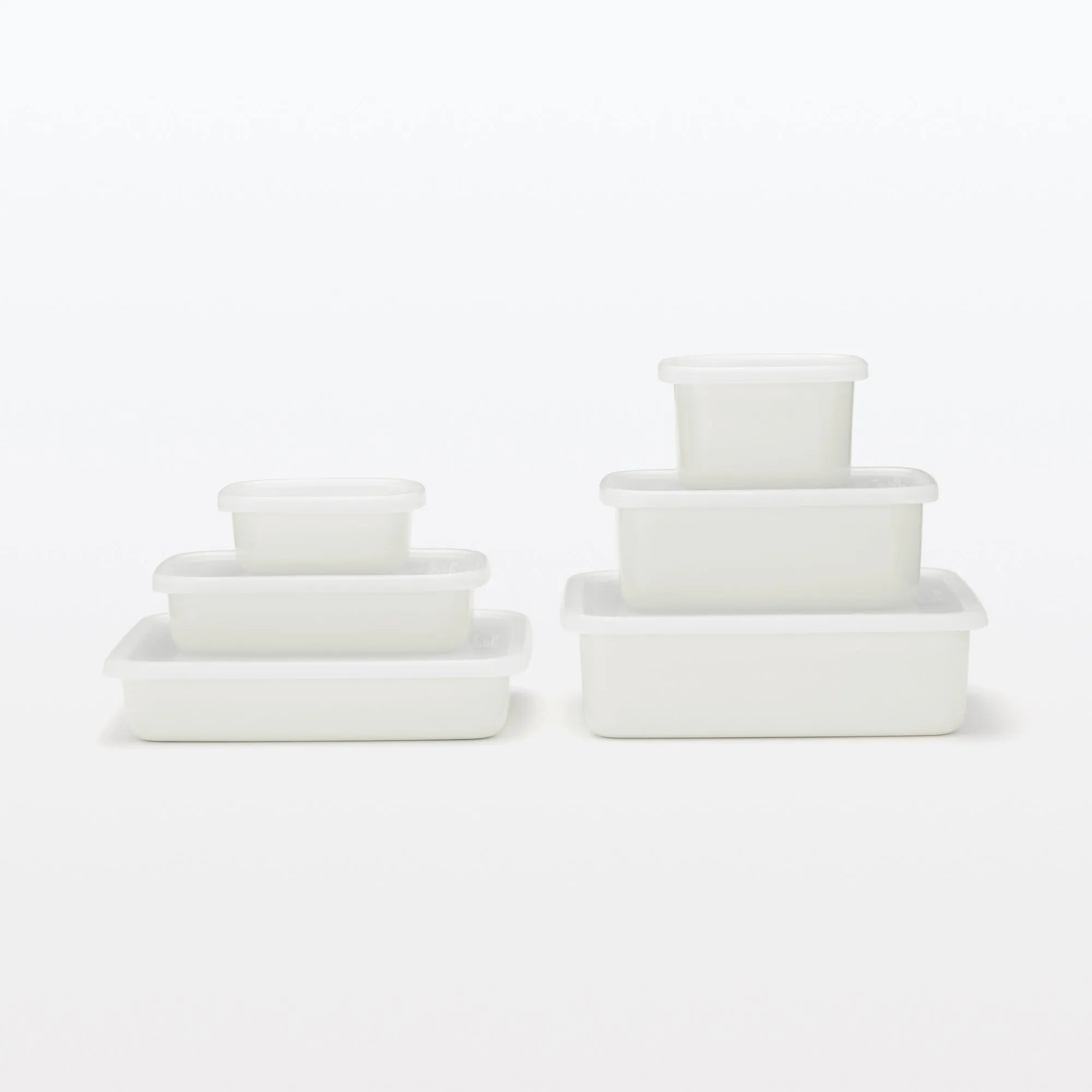 Enamel Bakeware Seal Lid - Large