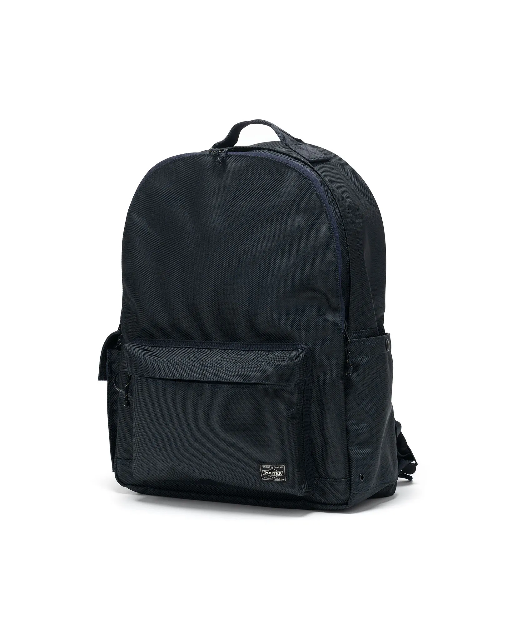 Explorer Daypack Large Navy