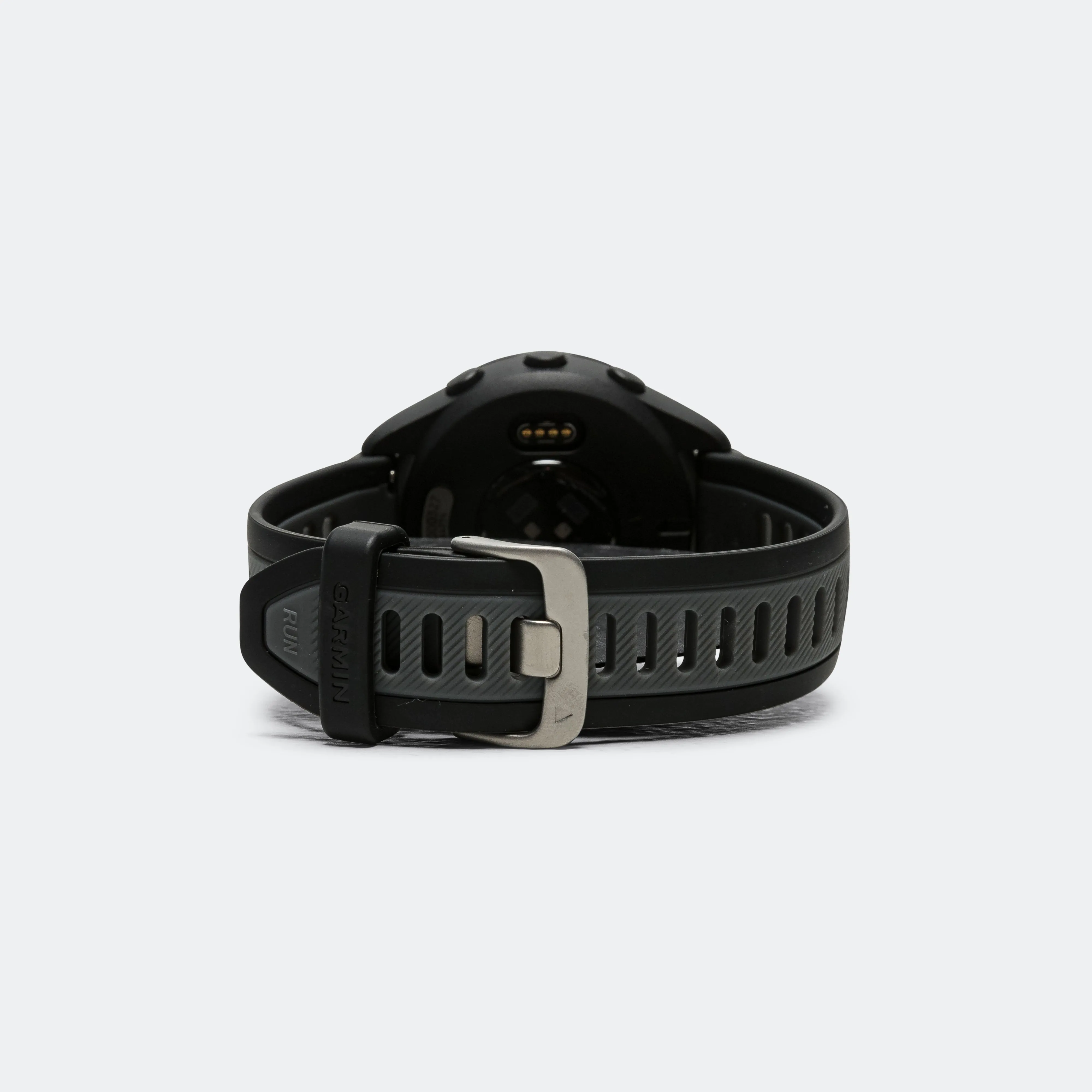Forerunner™ 165 Music - Black/Slate Grey