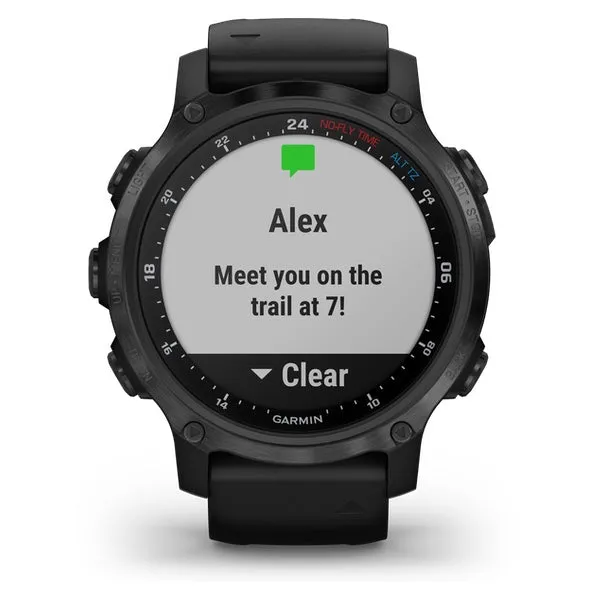 Garmin MK2S Watch