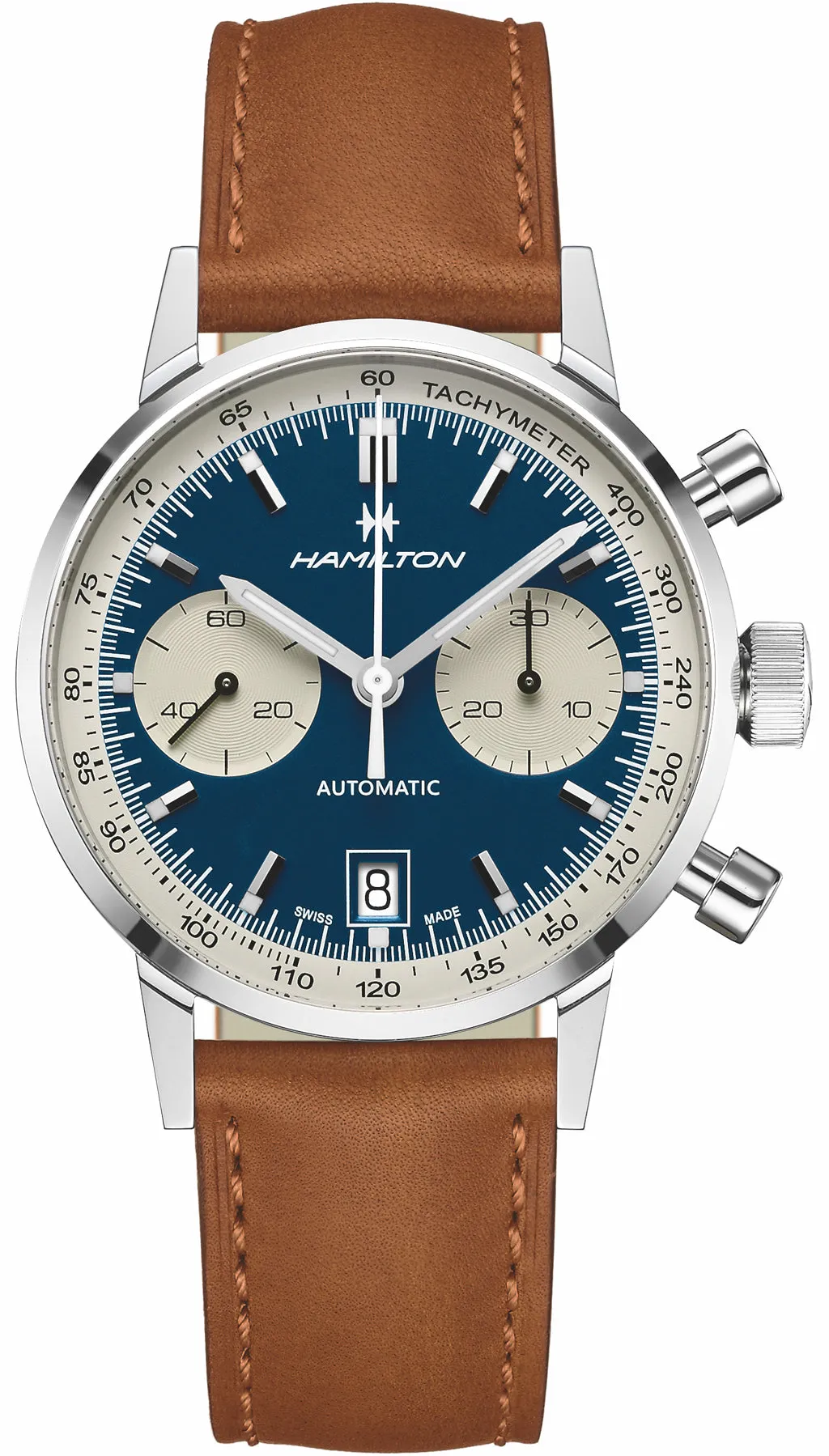 HML Watch American Classic Intra-MTic Auto