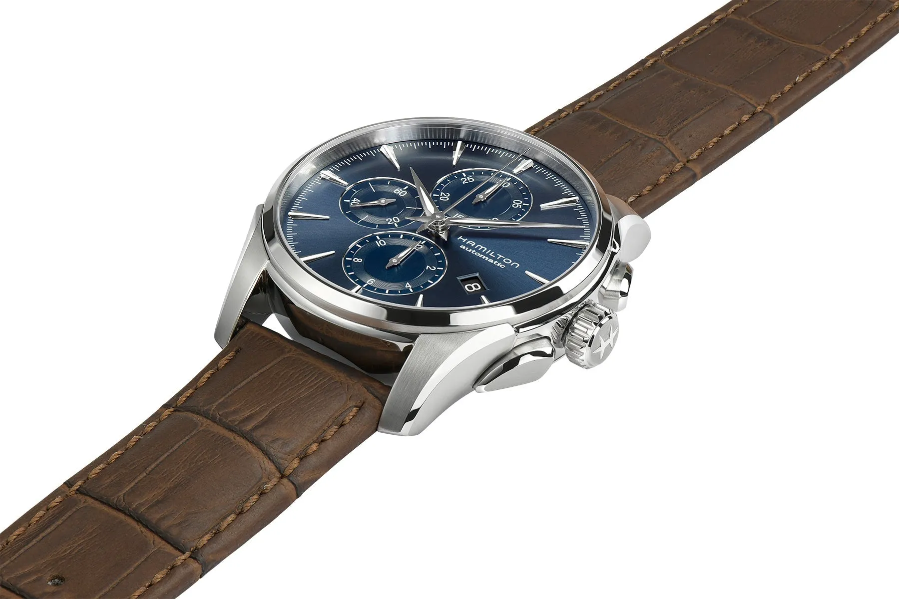 HML Watch Jazzmaster AutoMTic