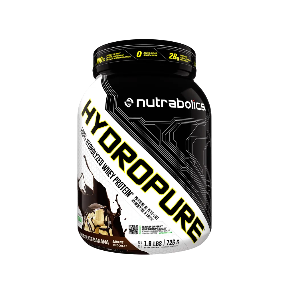 HYDROPURE 1.6LB