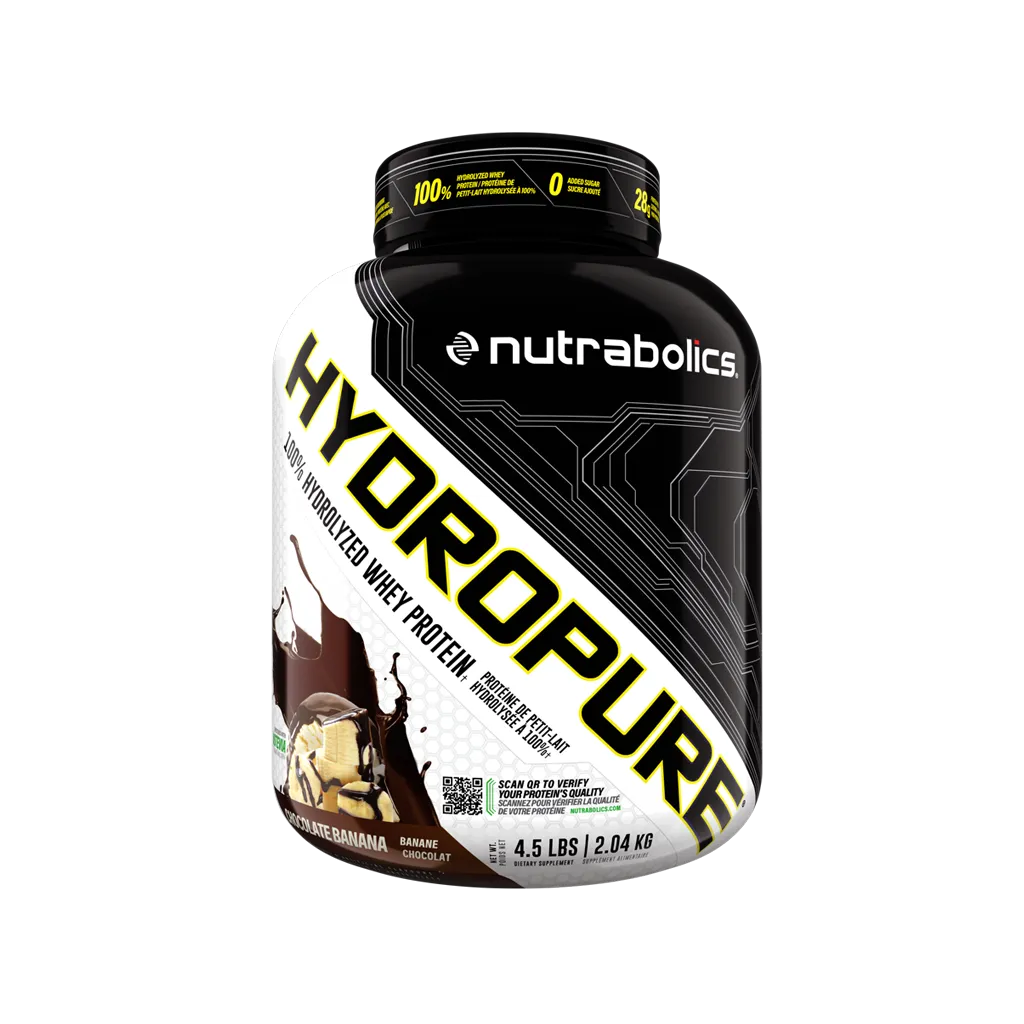 HYDROPURE 1.6LB