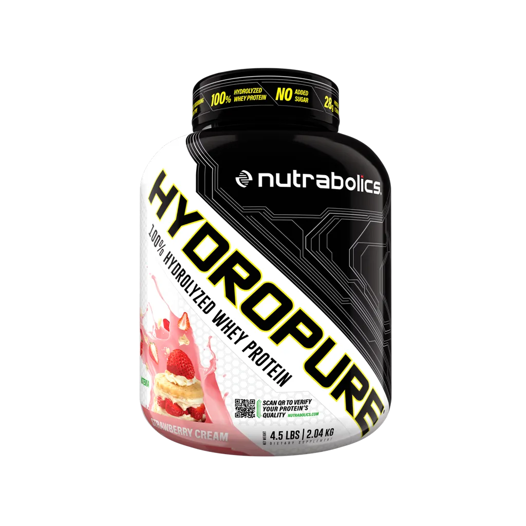 HYDROPURE 1.6LB