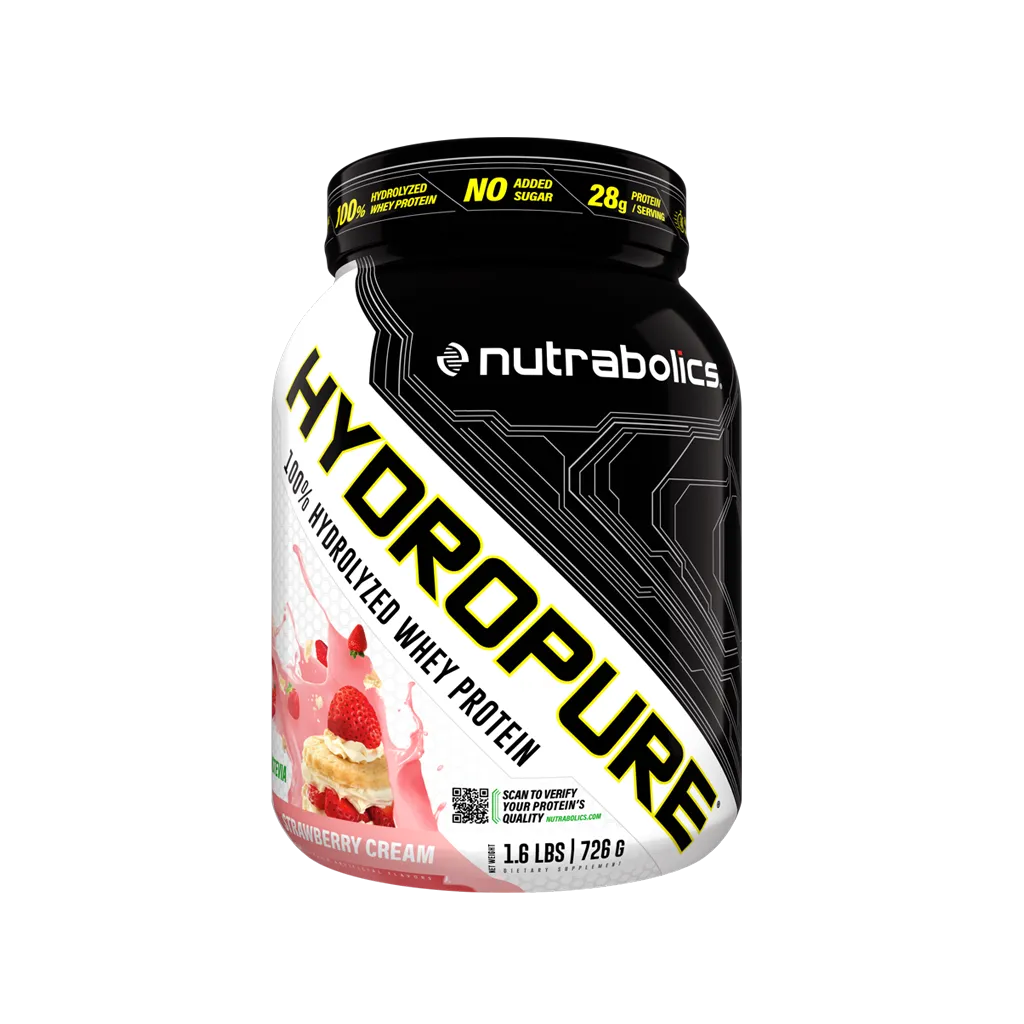 HYDROPURE 1.6LB
