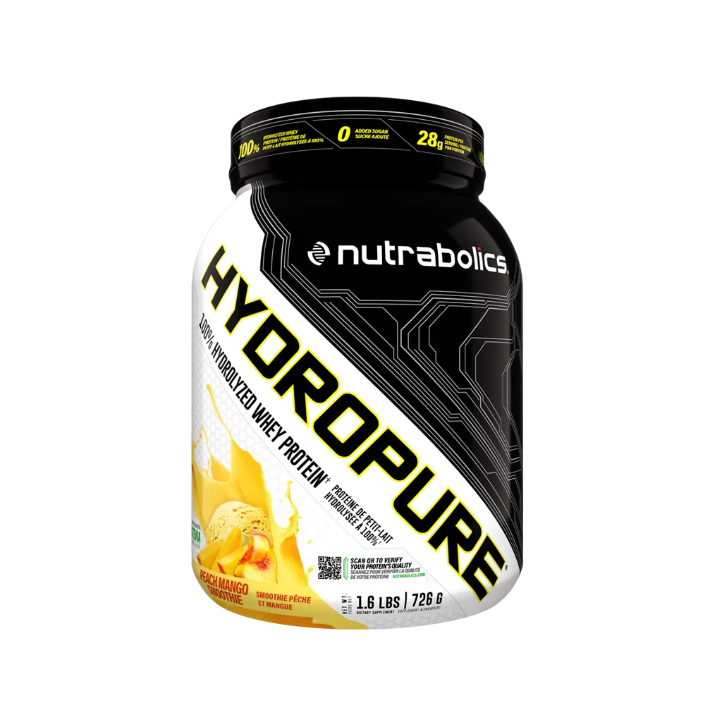 HYDROPURE 1.6LB