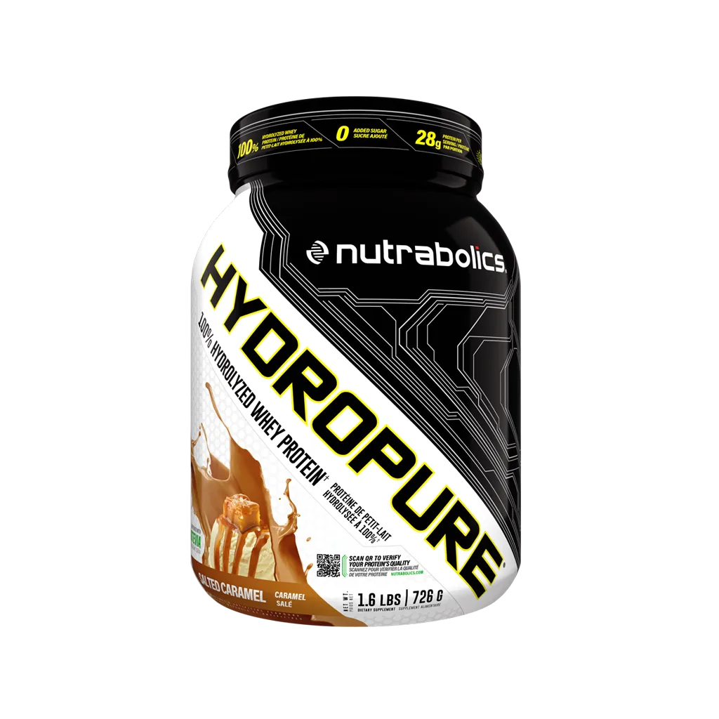 HYDROPURE 1.6LB