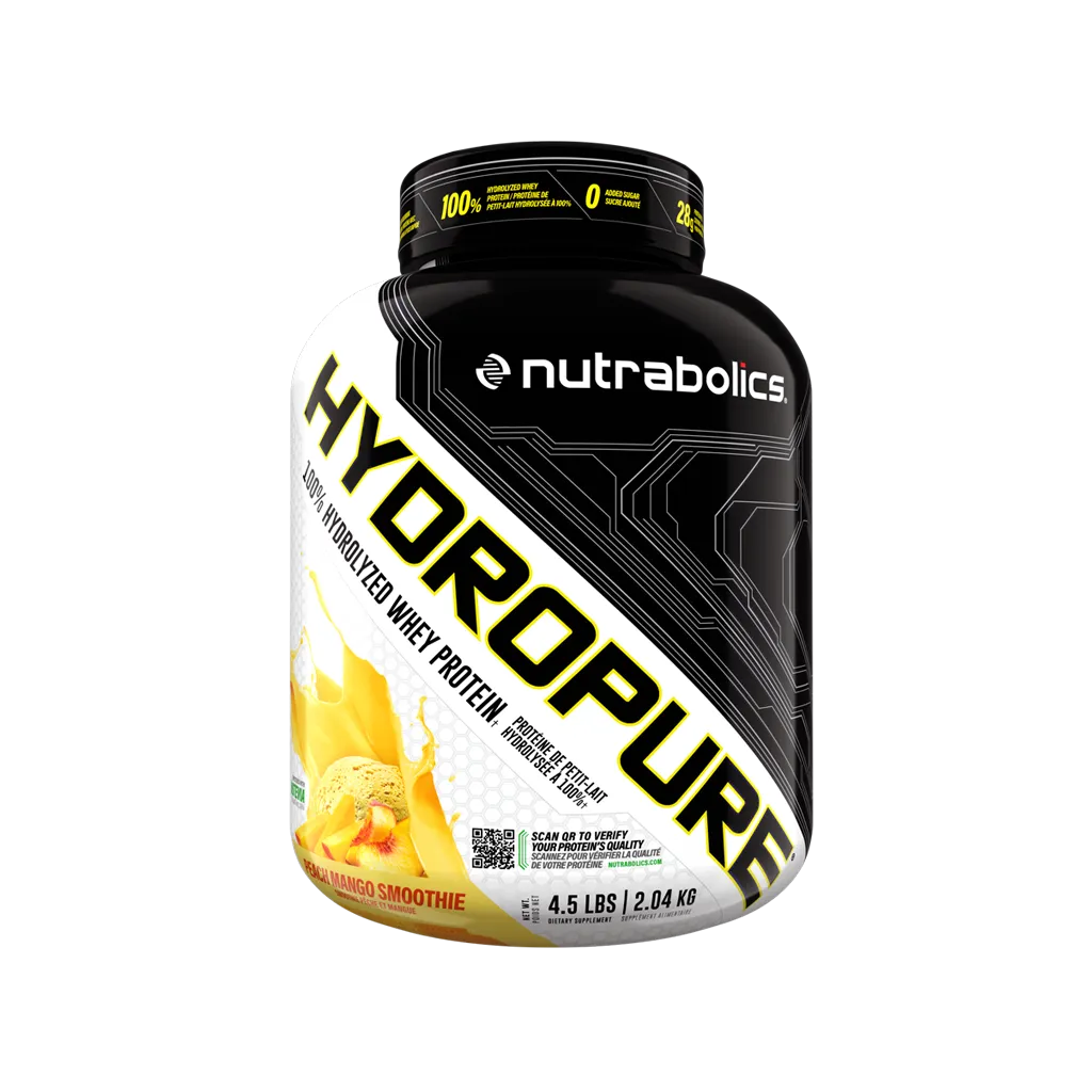 HYDROPURE 4.5LB