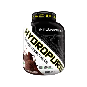 HYDROPURE 4.5LB
