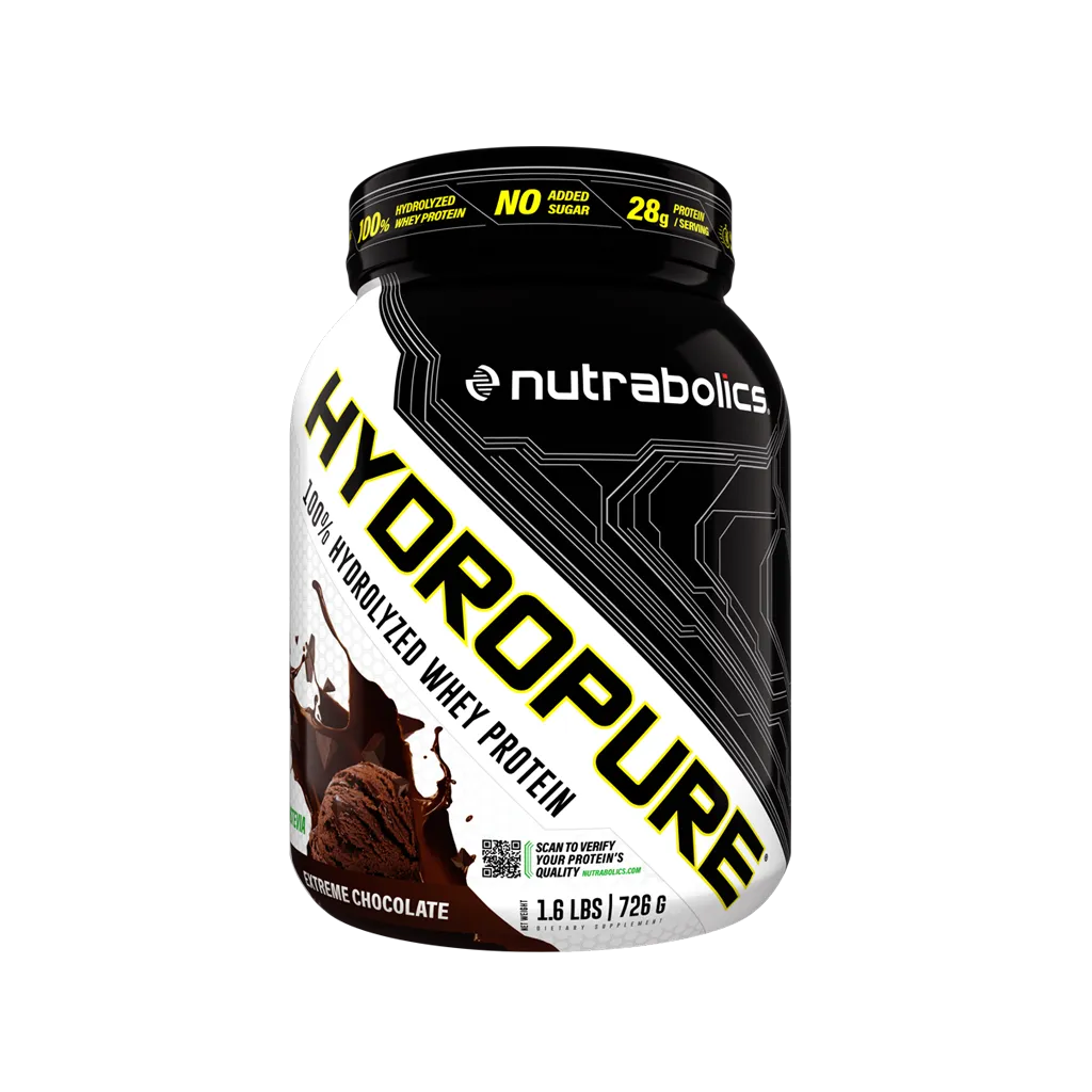 HYDROPURE 4.5LB