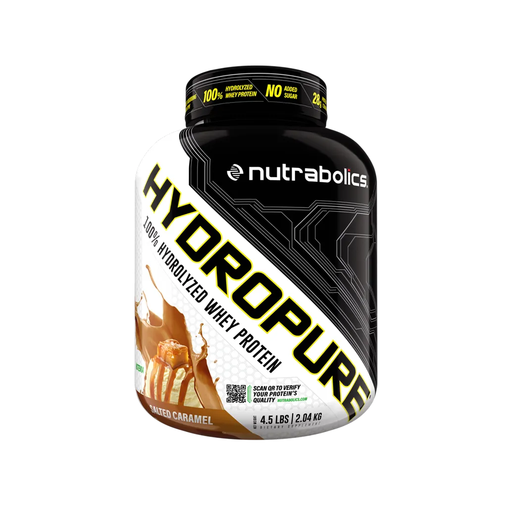 HYDROPURE 4.5LB