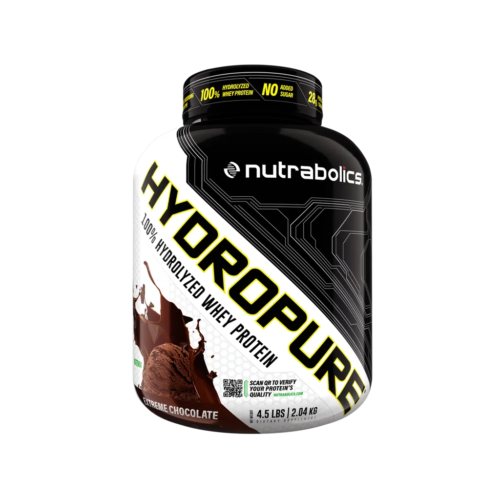HYDROPURE 4.5LB