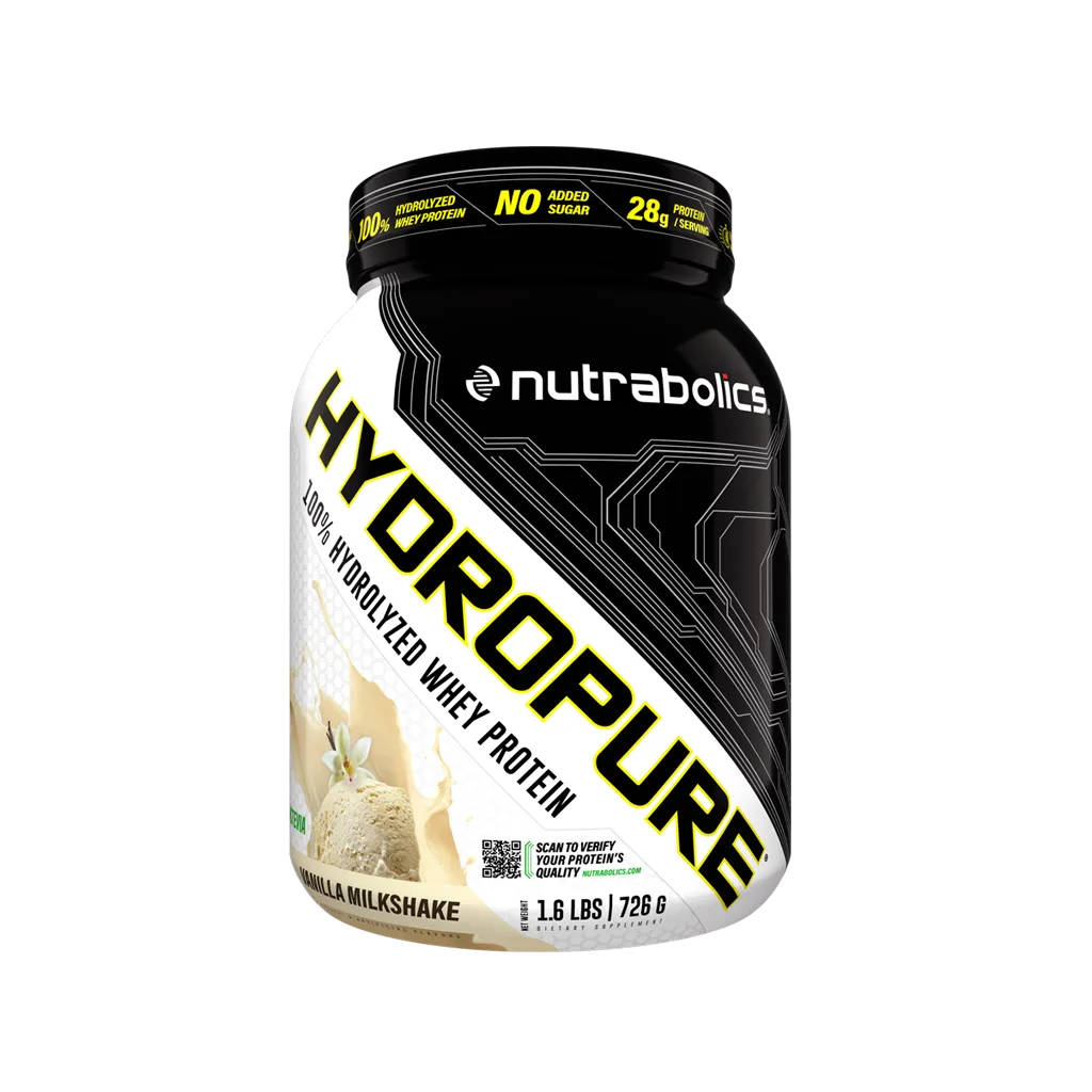 HYDROPURE 4.5LB