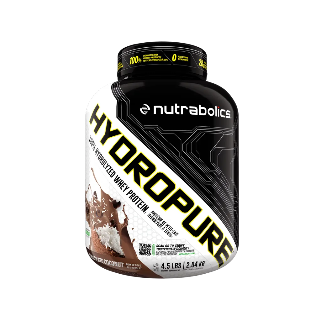 HYDROPURE 4.5LB
