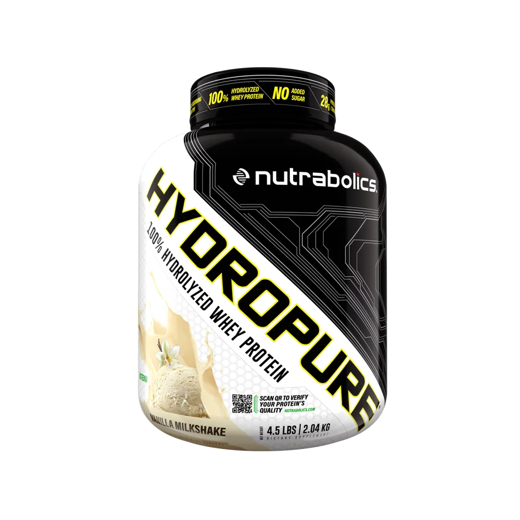 HYDROPURE 4.5LB