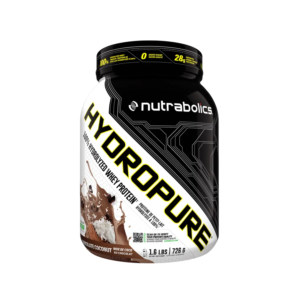 HYDROPURE 4.5LB