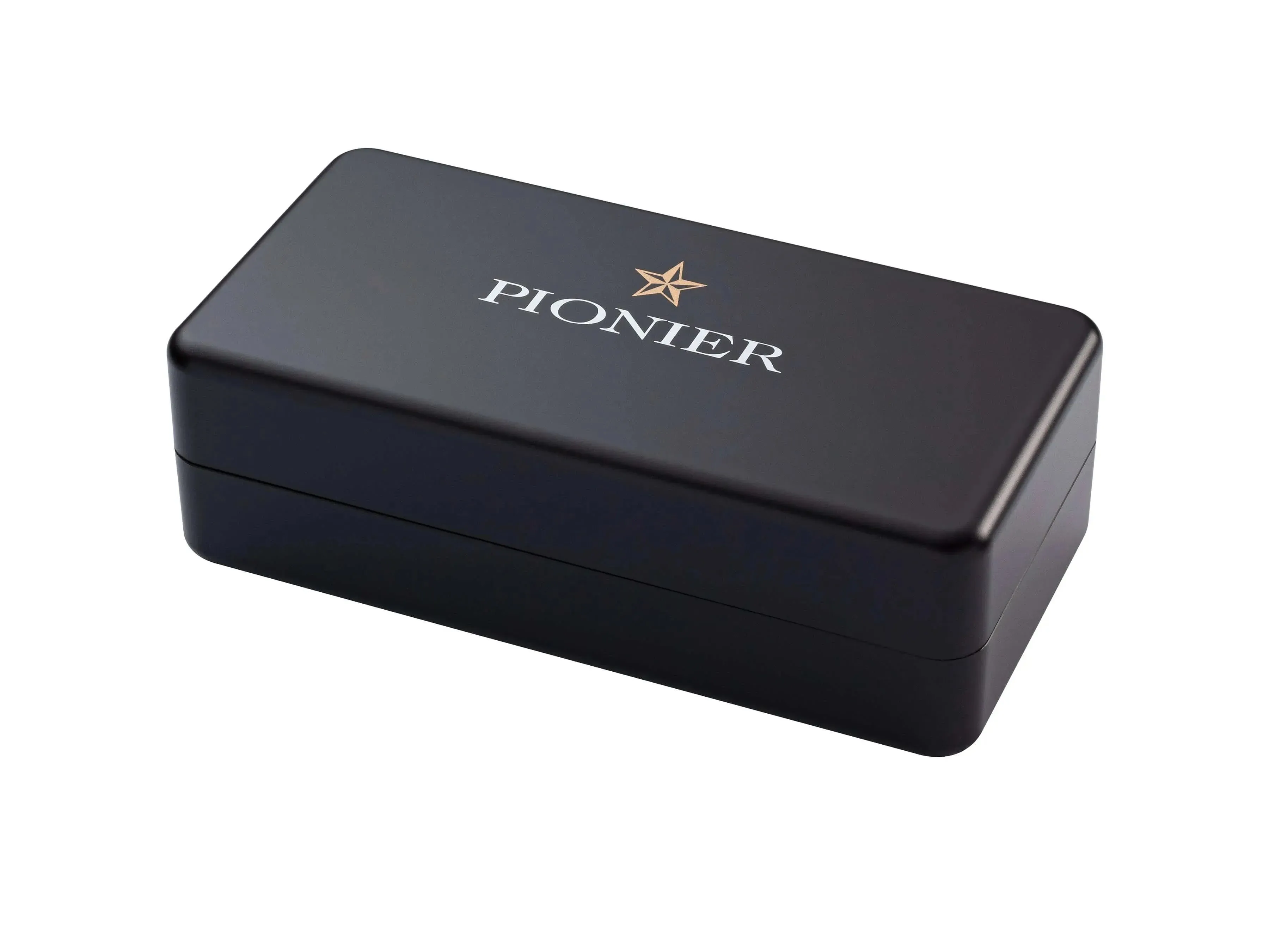 Miami Pionier - GM-506-12 | Black | Made in Germany