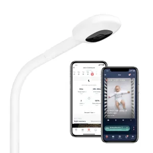 Nanit Pro Smart Baby Monitor   Floor Stand