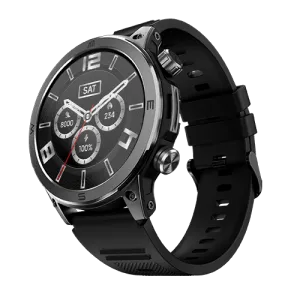 NoiseFit Endeavour Smartwatch