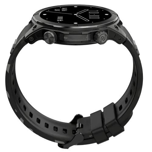 NoiseFit Endeavour Smartwatch