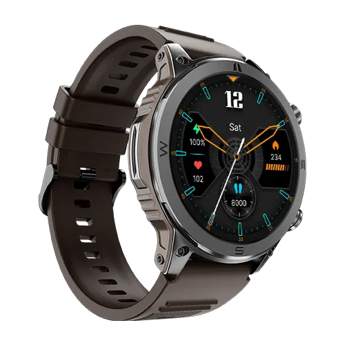 NoiseFit Endeavour Smartwatch