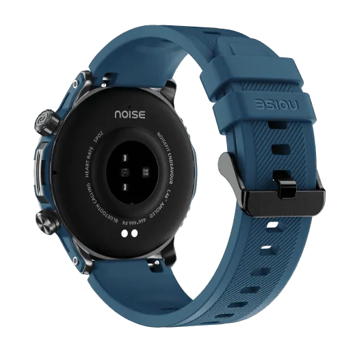 NoiseFit Endeavour Smartwatch