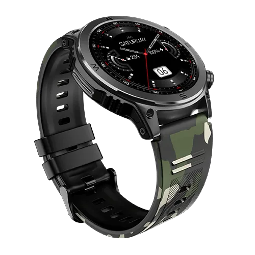 NoiseFit Endeavour Smartwatch