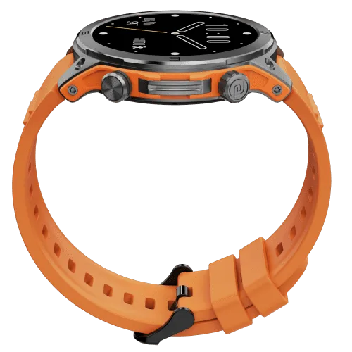 NoiseFit Endeavour Smartwatch