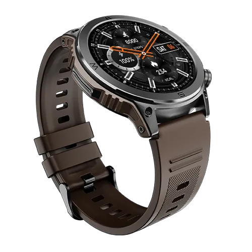 NoiseFit Endeavour Smartwatch